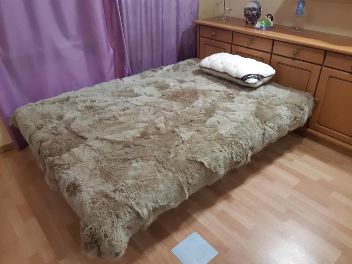 Del Mi Dom Διαμέρισμα Μπιάλιστοκ Εξωτερικό φωτογραφία