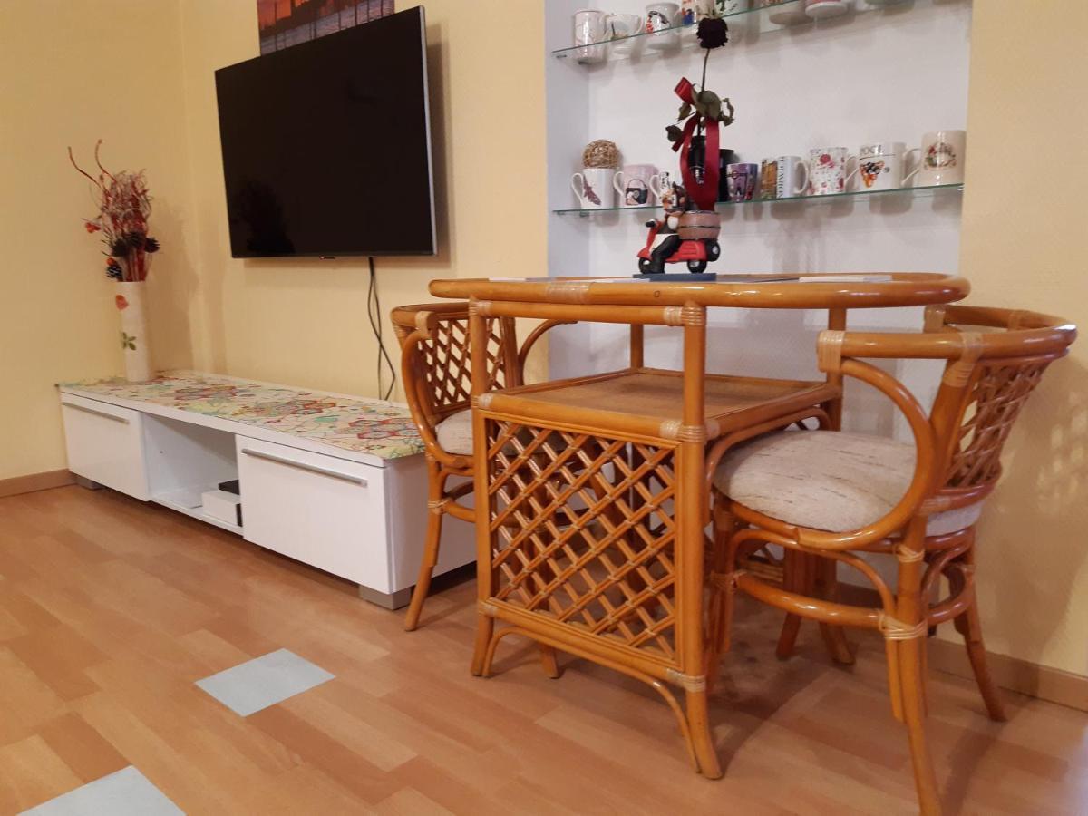 Del Mi Dom Διαμέρισμα Μπιάλιστοκ Εξωτερικό φωτογραφία