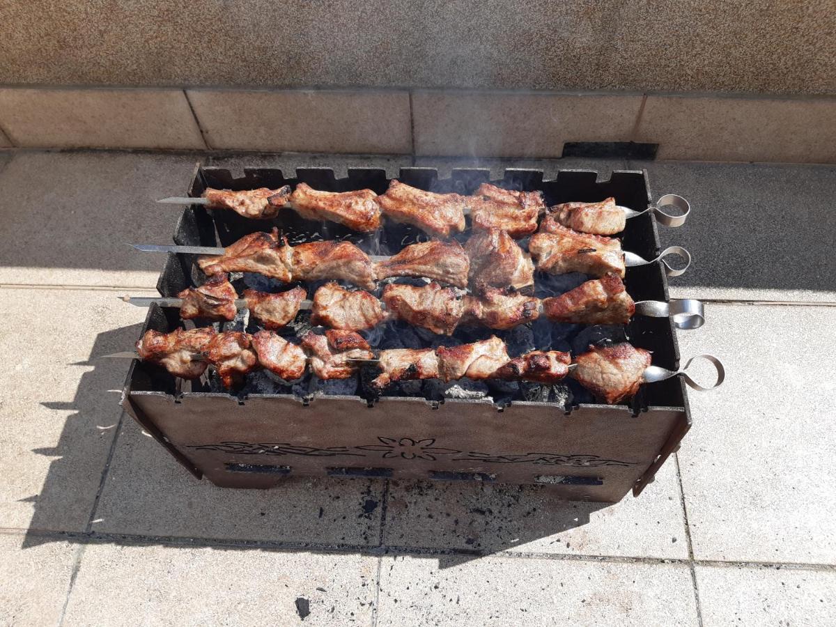 Del Mi Dom Διαμέρισμα Μπιάλιστοκ Εξωτερικό φωτογραφία