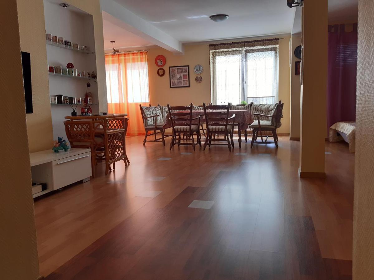 Del Mi Dom Διαμέρισμα Μπιάλιστοκ Εξωτερικό φωτογραφία