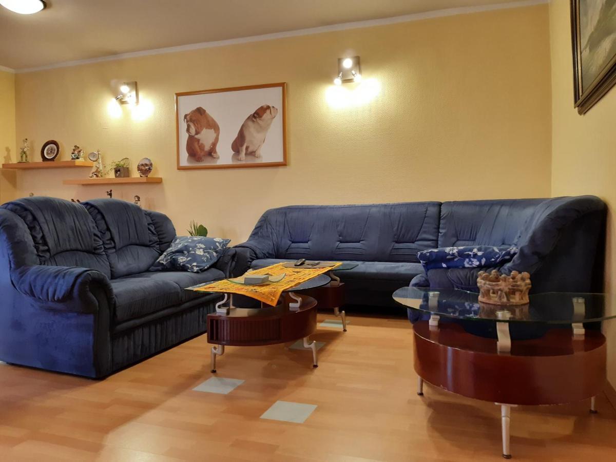 Del Mi Dom Διαμέρισμα Μπιάλιστοκ Εξωτερικό φωτογραφία